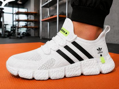 Scarpa Ortopedica Comfort™ con Tecnologia AntiShock