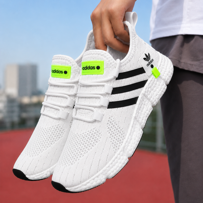 Scarpa Ortopedica Comfort™ con Tecnologia AntiShock