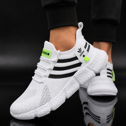 Scarpa Ortopedica Comfort™ con Tecnologia AntiShock