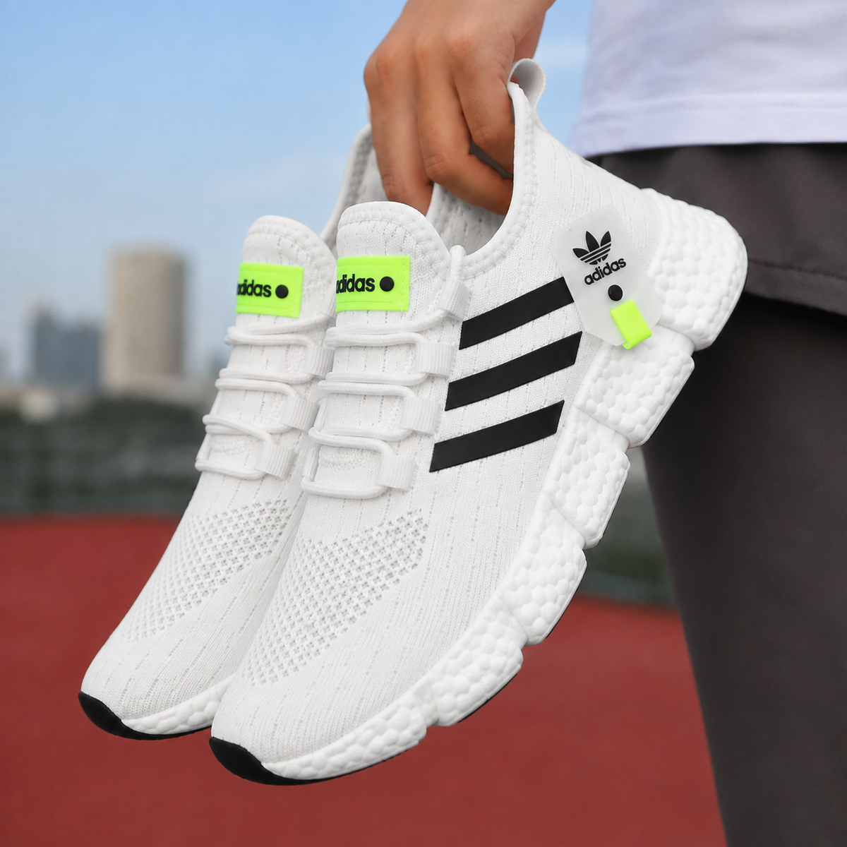 Scarpe Comfort per uso quotidiano