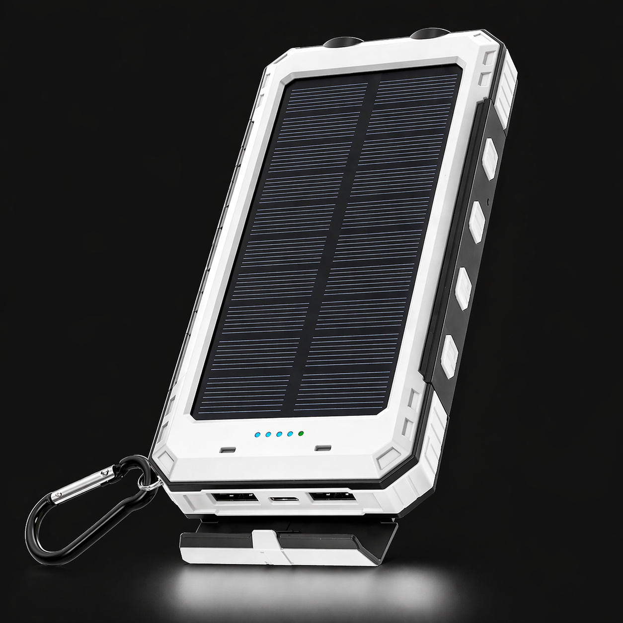 The Almighty Solar Power Bank™